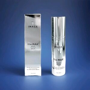 New IMAGE Skincare The MAX Serum 1 oz